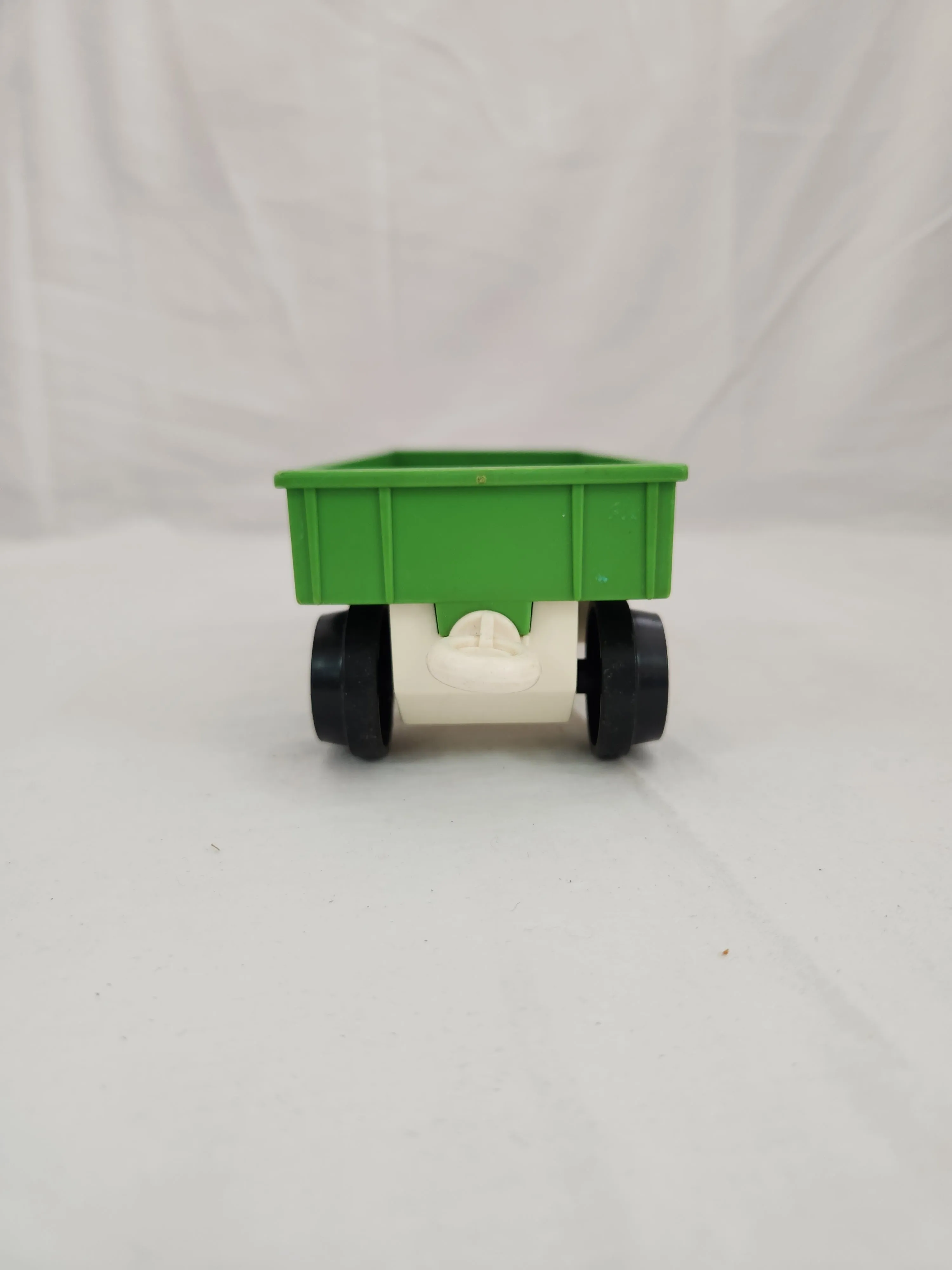 1973 - Fisher Price 991 Circus Train