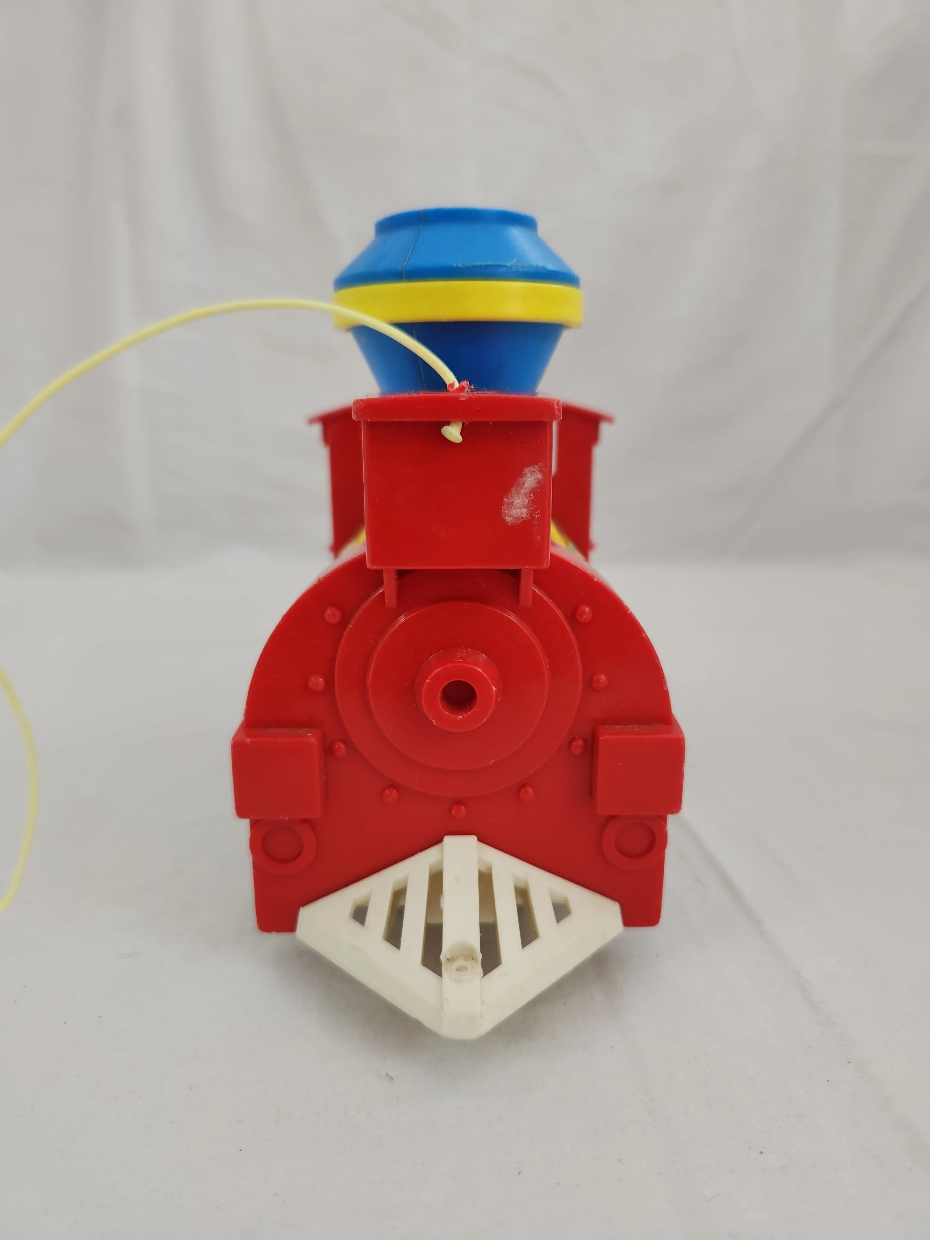 1973 - Fisher Price 991 Circus Train