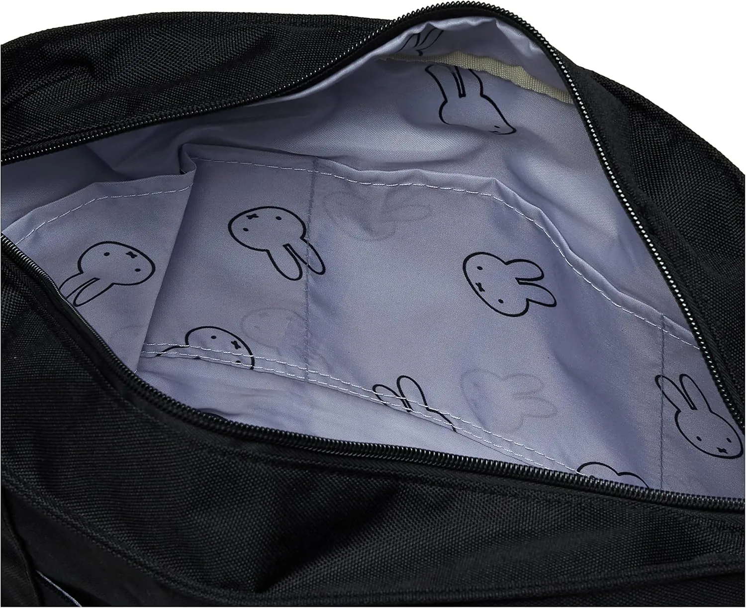 2-way Bag, Horizontal Tote