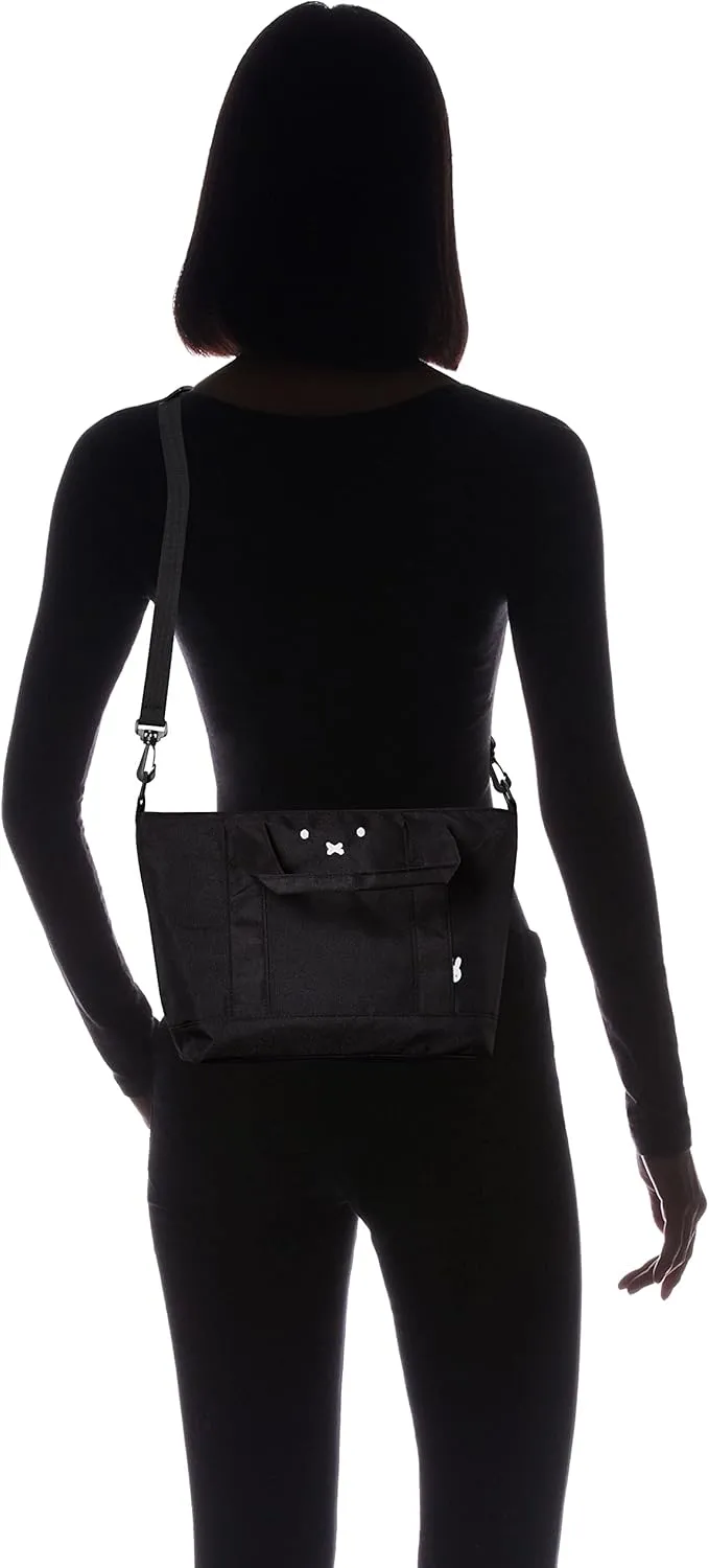 2-way Bag, Horizontal Tote
