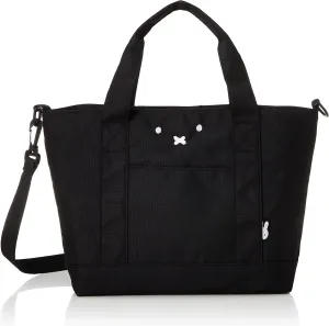 2-way Bag, Horizontal Tote