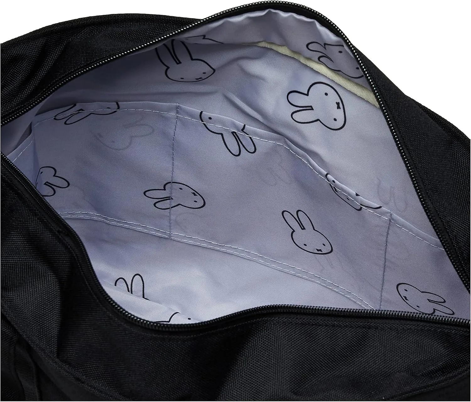 2-way Bag, Horizontal Tote