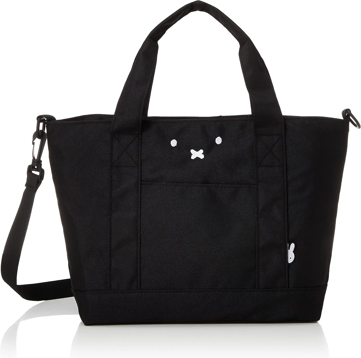 2-way Bag, Horizontal Tote