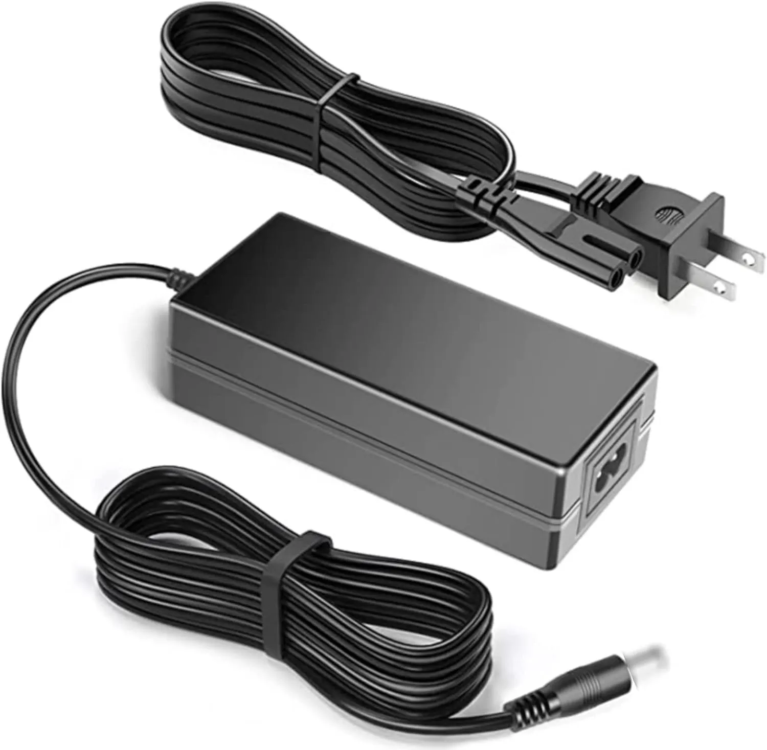 29.4V AC/DC Adapter Compatible with Swagtron Swagboard T5 U Vibe T580 Smart Board 24V Electric Bike Flypower PS65D294Y2000S FY-2942000 ABT ABT005297CUS 29.4Vdc Battery Charger