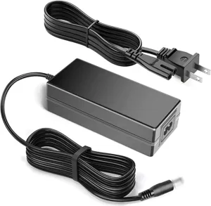 29.4V AC/DC Adapter Compatible with Swagtron Swagboard T5 U Vibe T580 Smart Board 24V Electric Bike Flypower PS65D294Y2000S FY-2942000 ABT ABT005297CUS 29.4Vdc Battery Charger