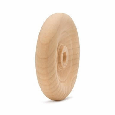 2-3/4"  Classic Wheel