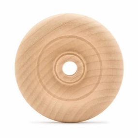 2-3/4"  Classic Wheel