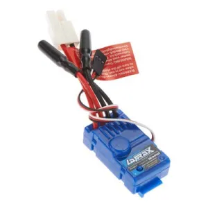 3045X Latrax ESC Waterproof