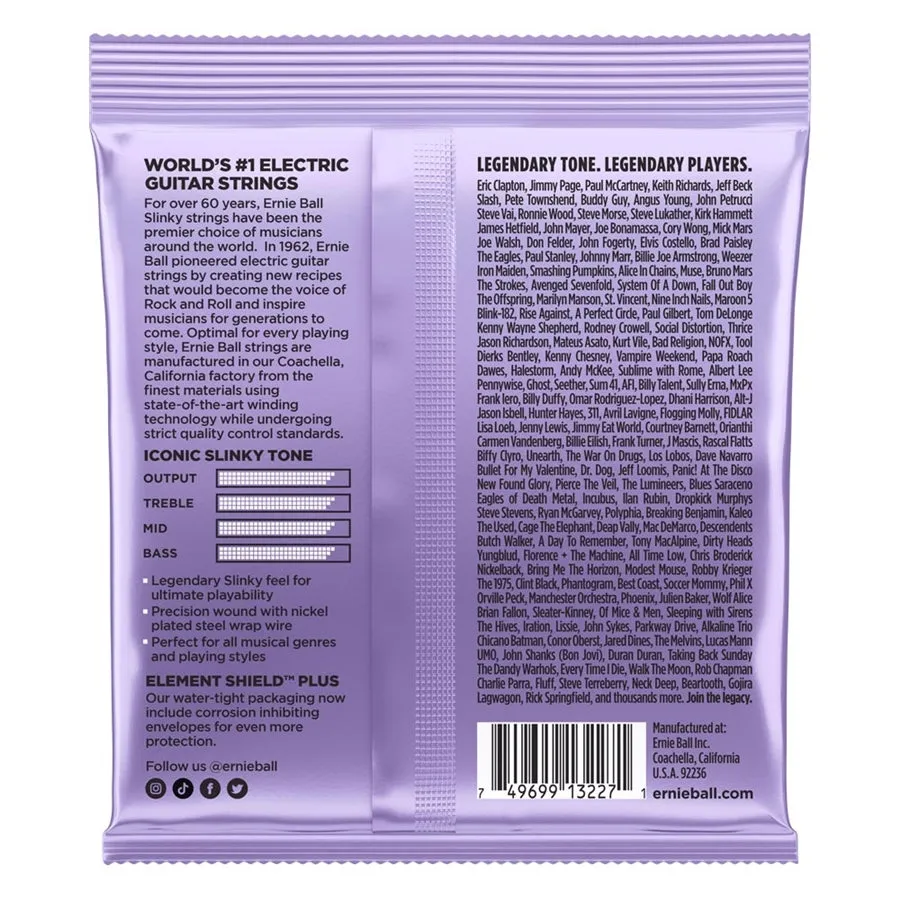 3227 Ultra Slinky Nckl Wnd 3 Pk 10 48