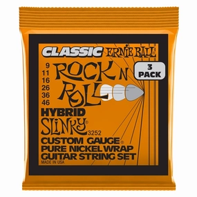 3252 Hybrid SlinkyClassic RnR Pk 9 46