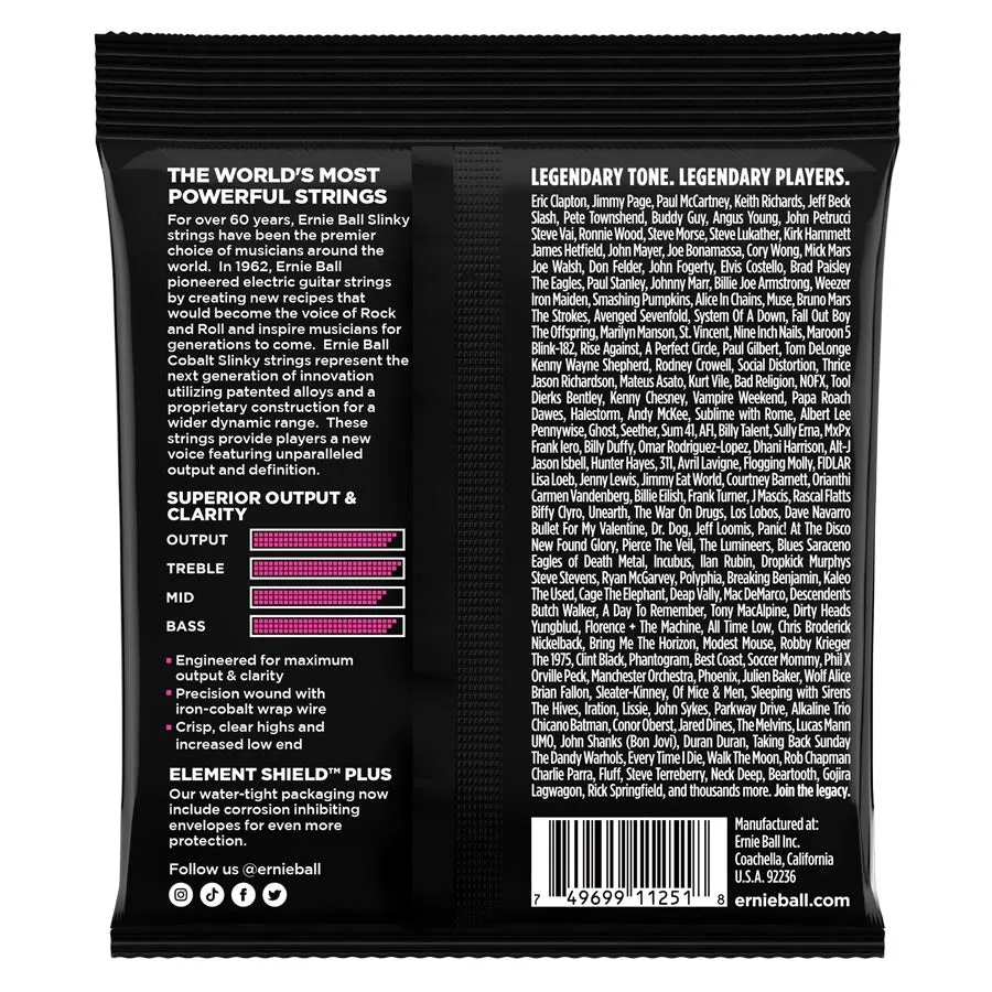 3723 Super Slinky Cobalt 3 Pk 9 42