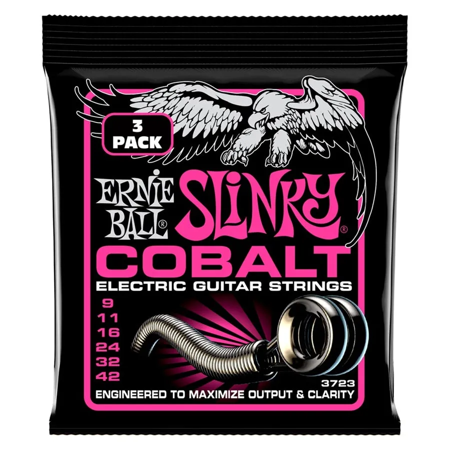 3723 Super Slinky Cobalt 3 Pk 9 42