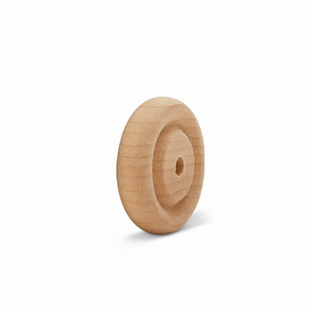 7/8" Classic Wheel, 1/8" hole