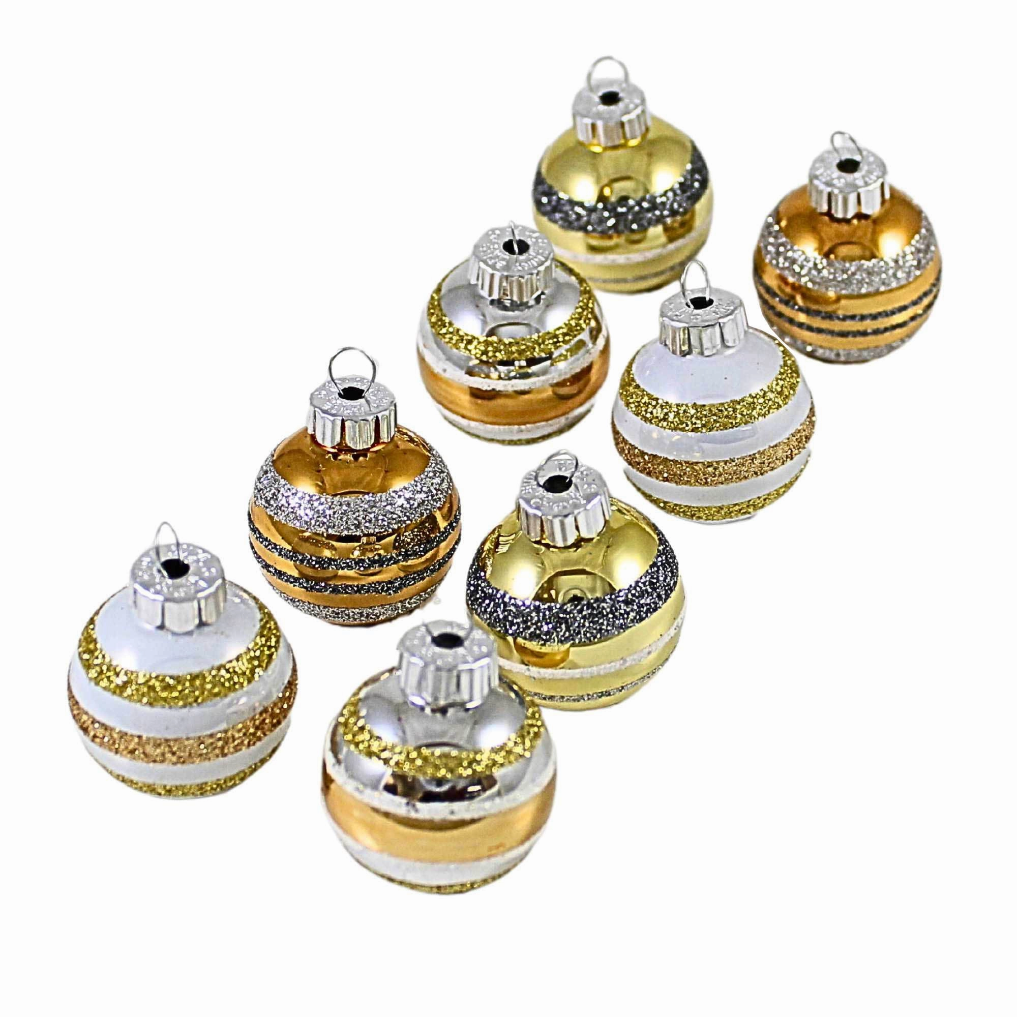 (62673) Golden Rounds