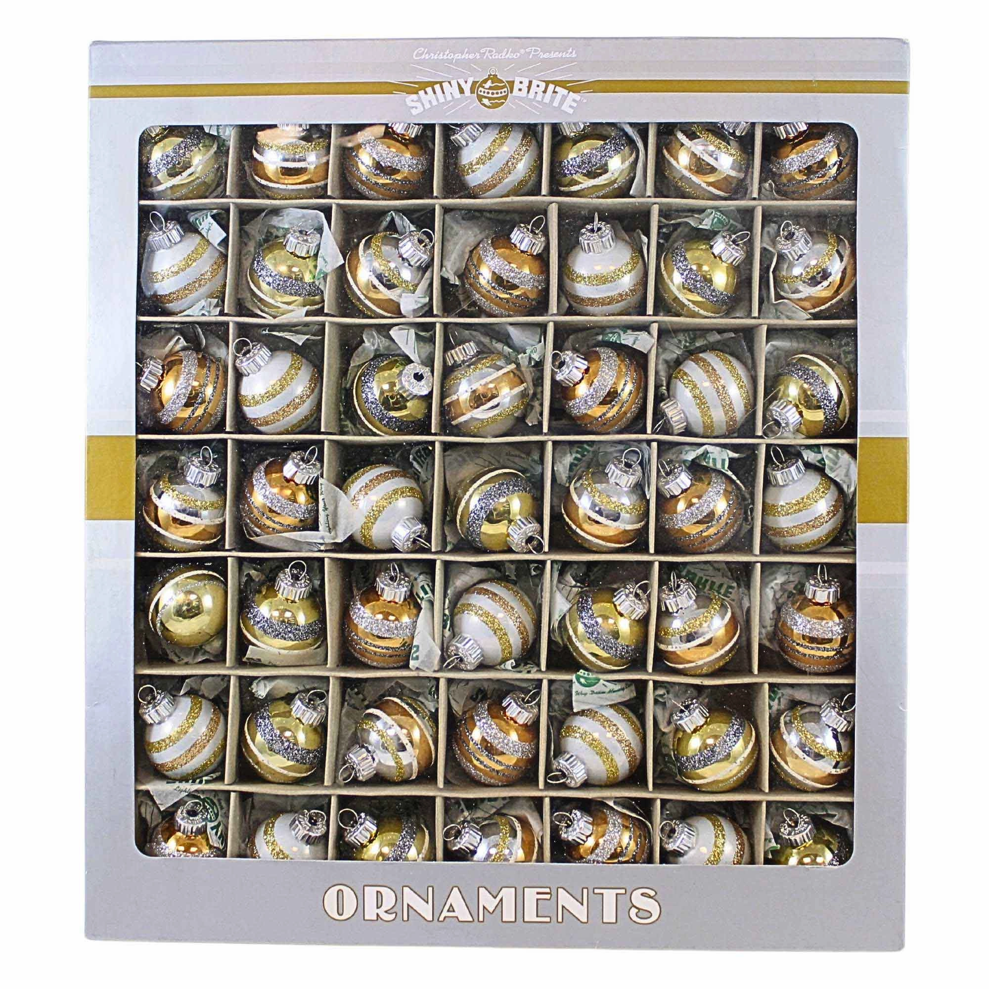 (62673) Golden Rounds