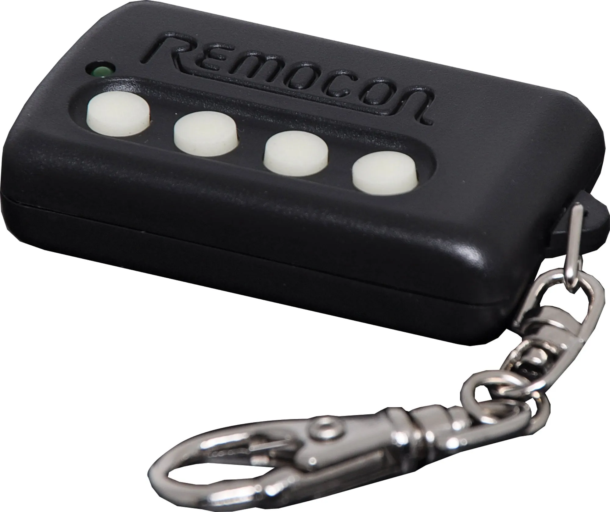 A1015 • Remocon Remote Learning Uhf 4 Key