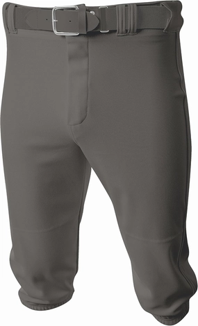 A4 Men's Baseball Knicker Pant