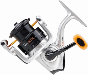 Abu Garcia Max STX Spinning Fishing Reel