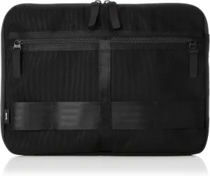 Ace Jean Milfuse AC No.67834 Men's PC Case, Water Repellent, Compatible with 14.0 inch PCs, Gadget Pouch, Bag-in-Bag, Men's
