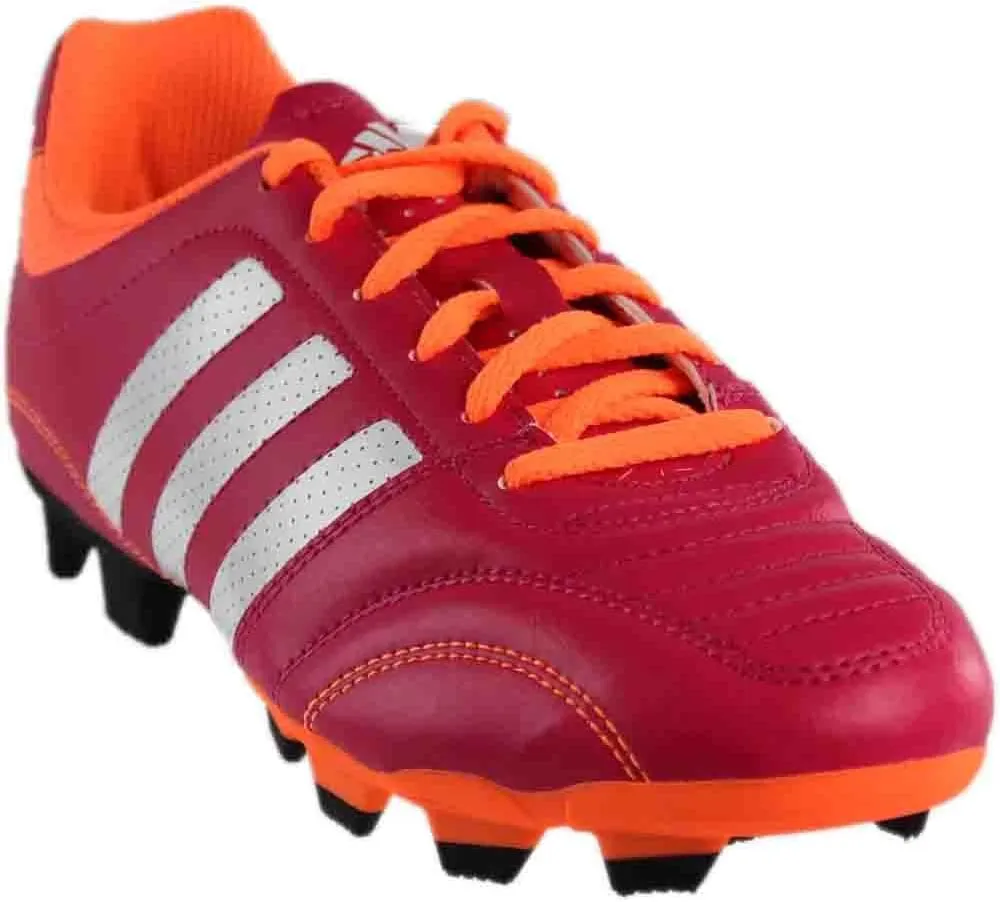 adidas Performance Women's Matteo NUA Firm-Ground W Soccer Cleat