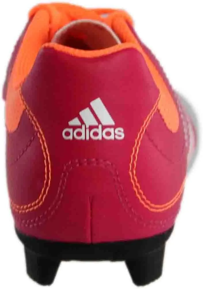 adidas Performance Women's Matteo NUA Firm-Ground W Soccer Cleat