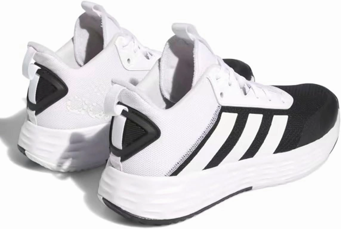 adidas Men's Aw Bball Soccer Unisex