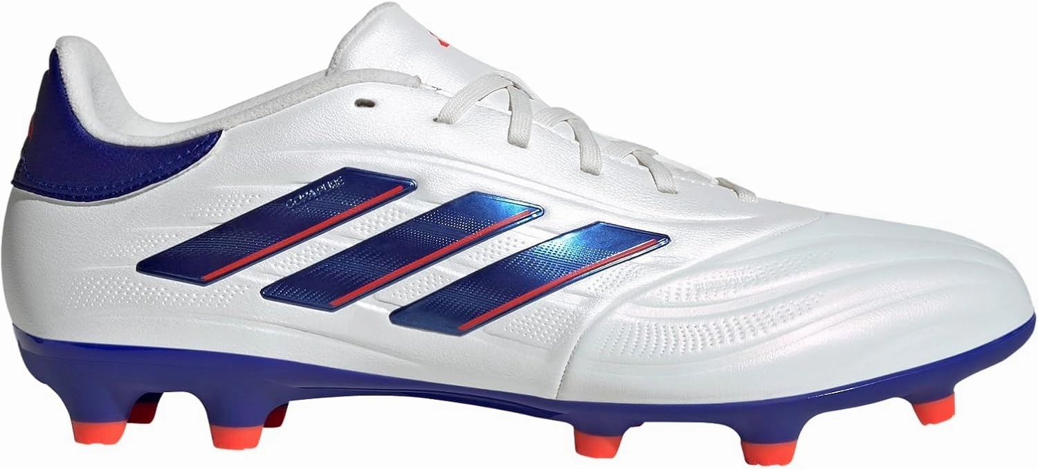 adidas Unisex-Adult Copa Pure Ii League Firm Ground Soccer Cleats Sneaker