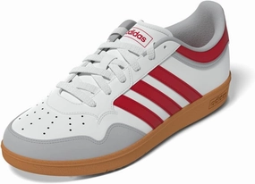 adidas Unisex-Adult Hoops 4.0 Basketball Sneaker