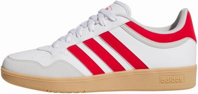 adidas Unisex-Adult Hoops 4.0 Basketball Sneaker