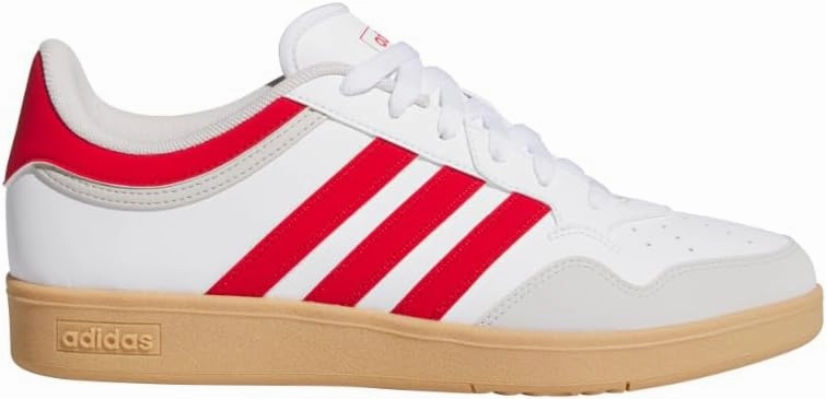 adidas Unisex-Adult Hoops 4.0 Basketball Sneaker