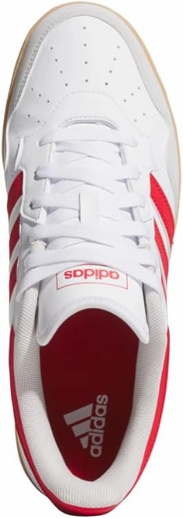 adidas Unisex-Adult Hoops 4.0 Basketball Sneaker