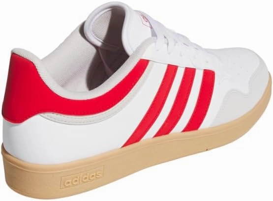 adidas Unisex-Adult Hoops 4.0 Basketball Sneaker