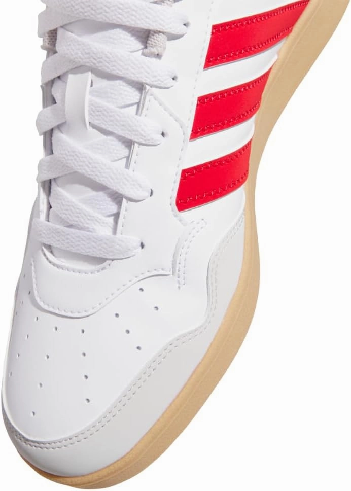 adidas Unisex-Adult Hoops 4.0 Basketball Sneaker