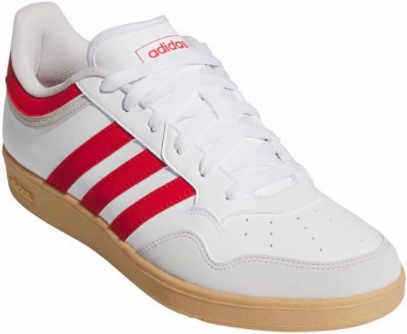 adidas Unisex-Adult Hoops 4.0 Basketball Sneaker