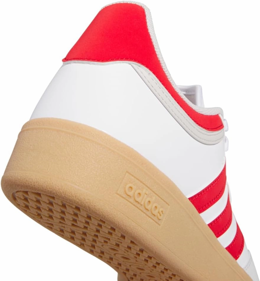 adidas Unisex-Adult Hoops 4.0 Basketball Sneaker