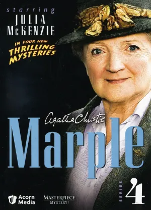Agatha Christie's Marple, Series 4