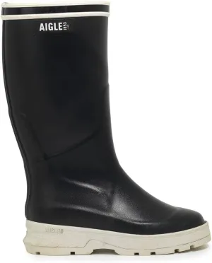 Aigle Men's Classic Industrial Boot