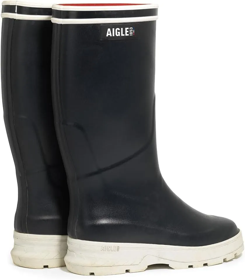 Aigle Men's Classic Industrial Boot