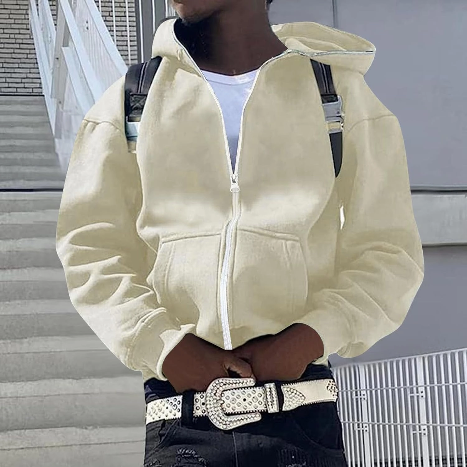 Alalaso Men's Hoodie Lightweight Long Sleeve Novelty Jersey with Hood Regular Fit Stretch Breathable Pullover