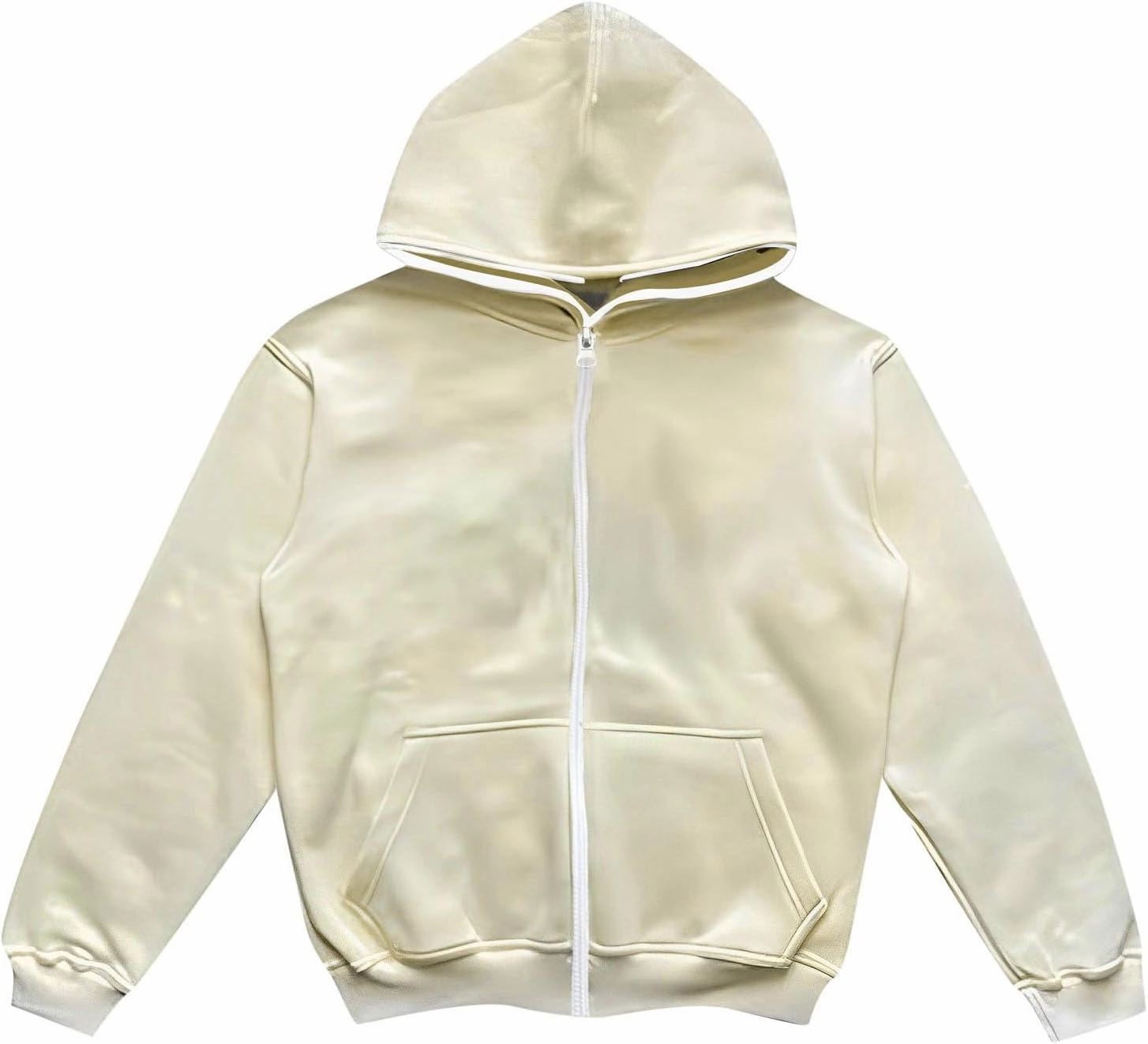 Alalaso Men's Hoodie Lightweight Long Sleeve Novelty Jersey with Hood Regular Fit Stretch Breathable Pullover