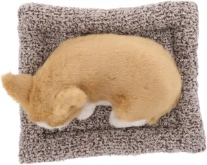 Alipis Car Dashboard Plush Toy Dog Dashboard Decor Stuffed Car Plush Decor Decorative for Interior