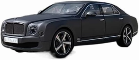 Alloy Resin Car Vehicle Model Fit for Simulation Alloy Limousine Car Model Gift Men's Toy 1 18 Festive Deluxe Gift