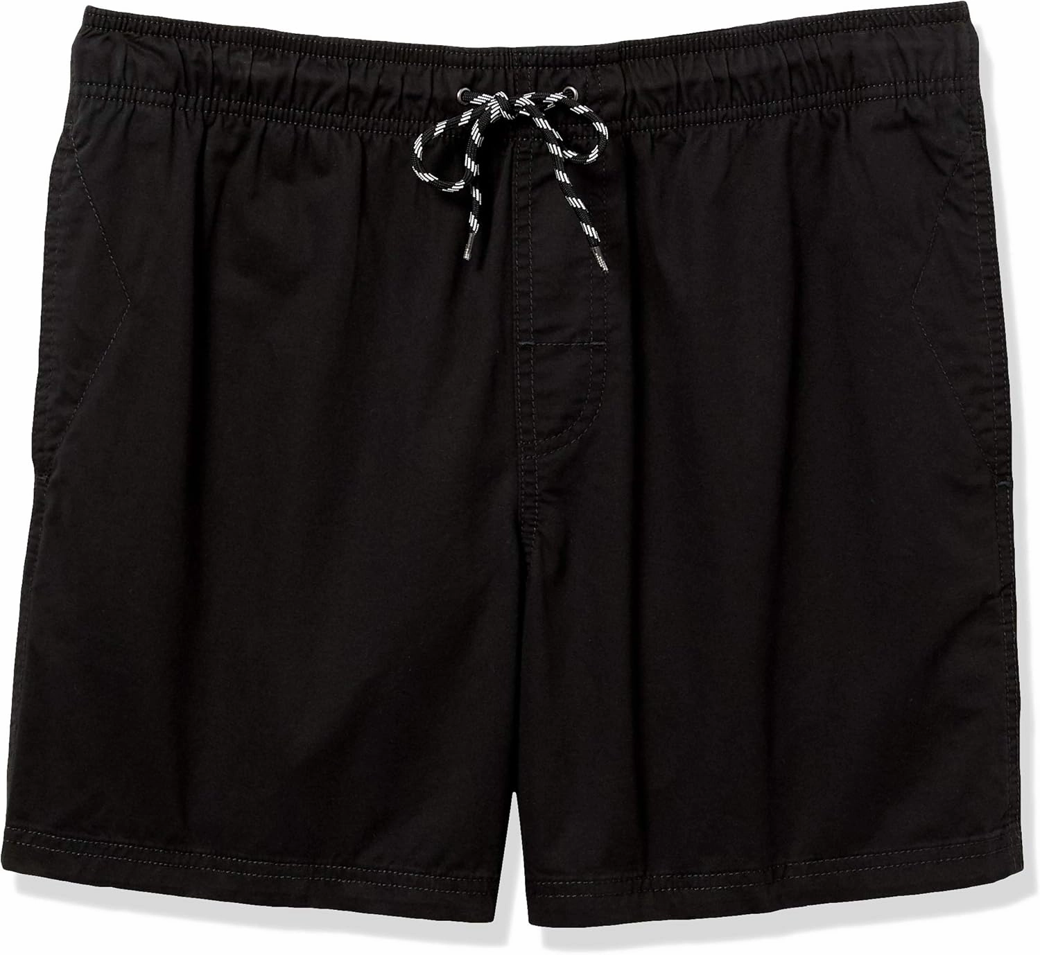 Amazon Essentials Men's 6" Inseam Drawstring Short