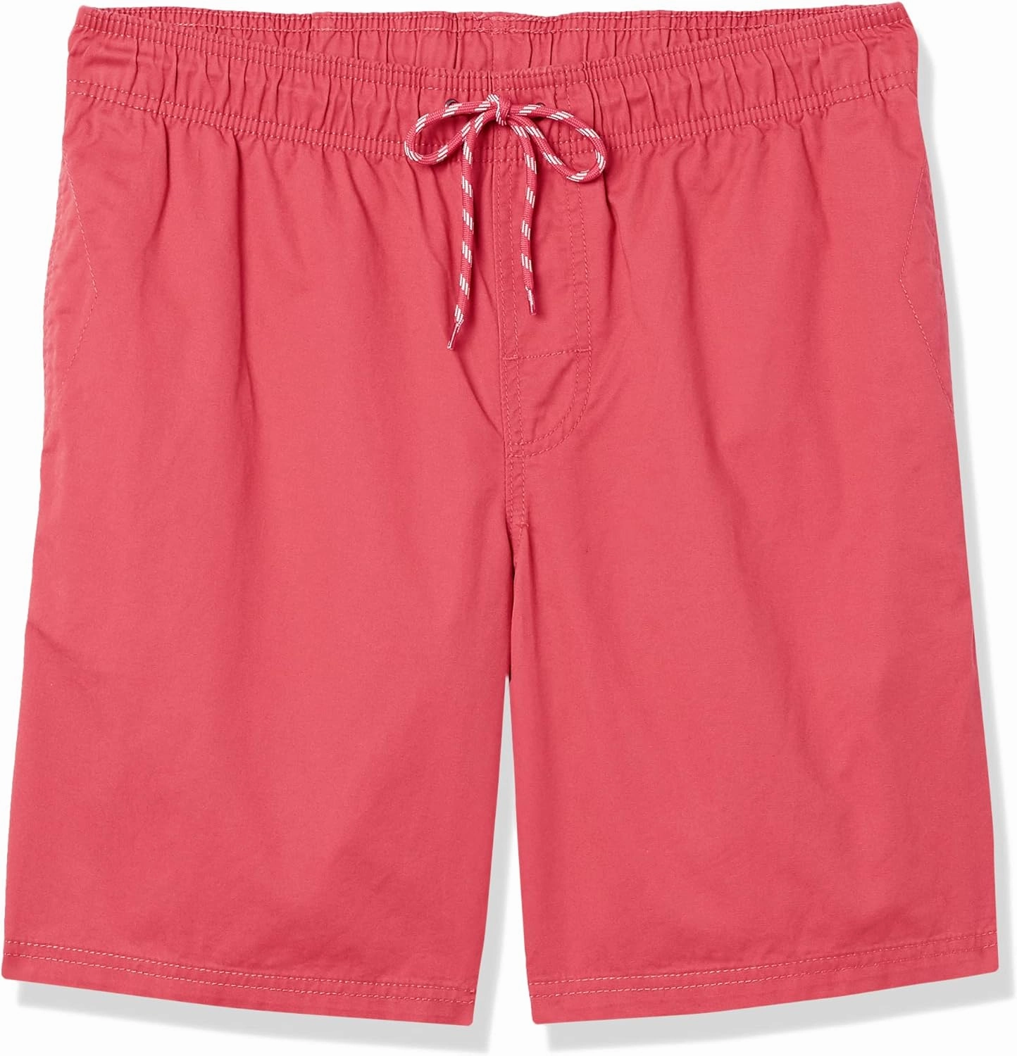 Amazon Essentials Men's 8" Inseam Relaxed-Fit Drawstring Walk Short (Available in Plus Size)