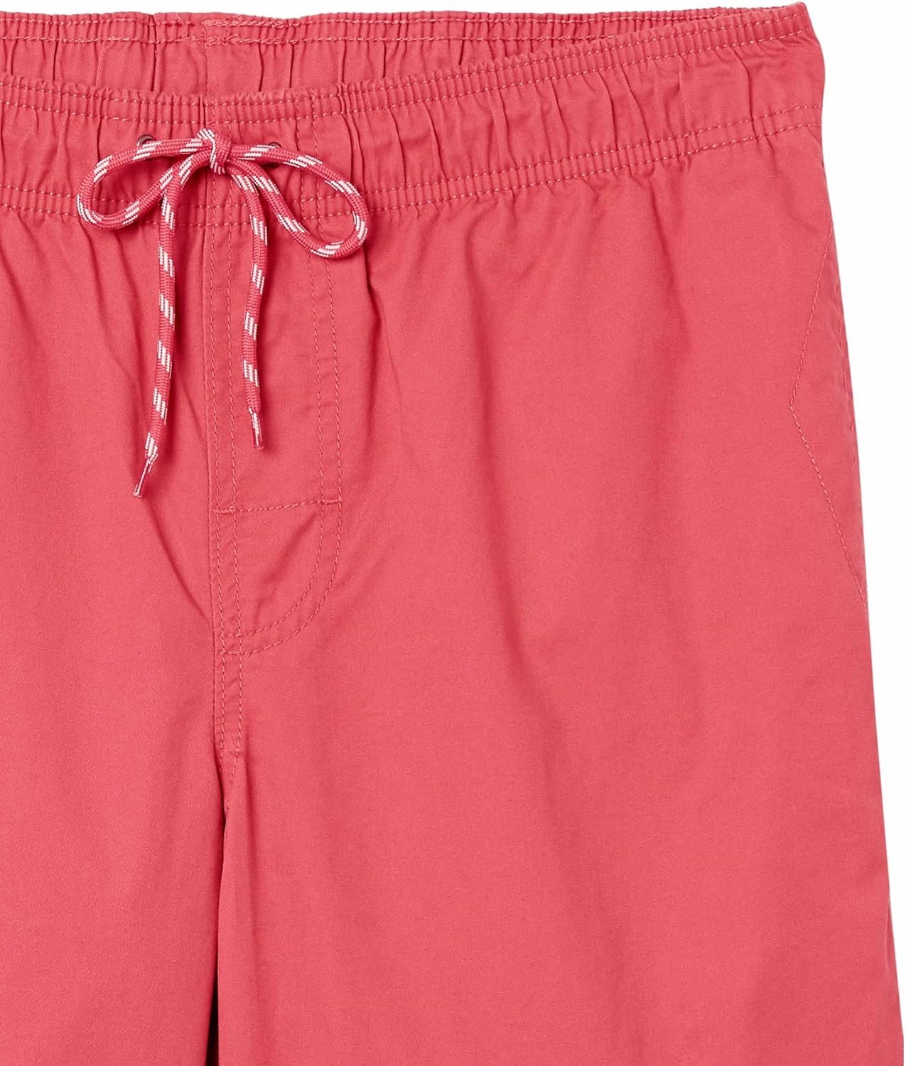 Amazon Essentials Men's 8" Inseam Relaxed-Fit Drawstring Walk Short (Available in Plus Size)