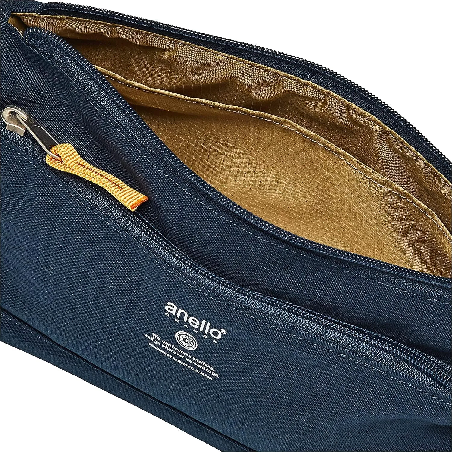 anello GRANDE Casual Bag
