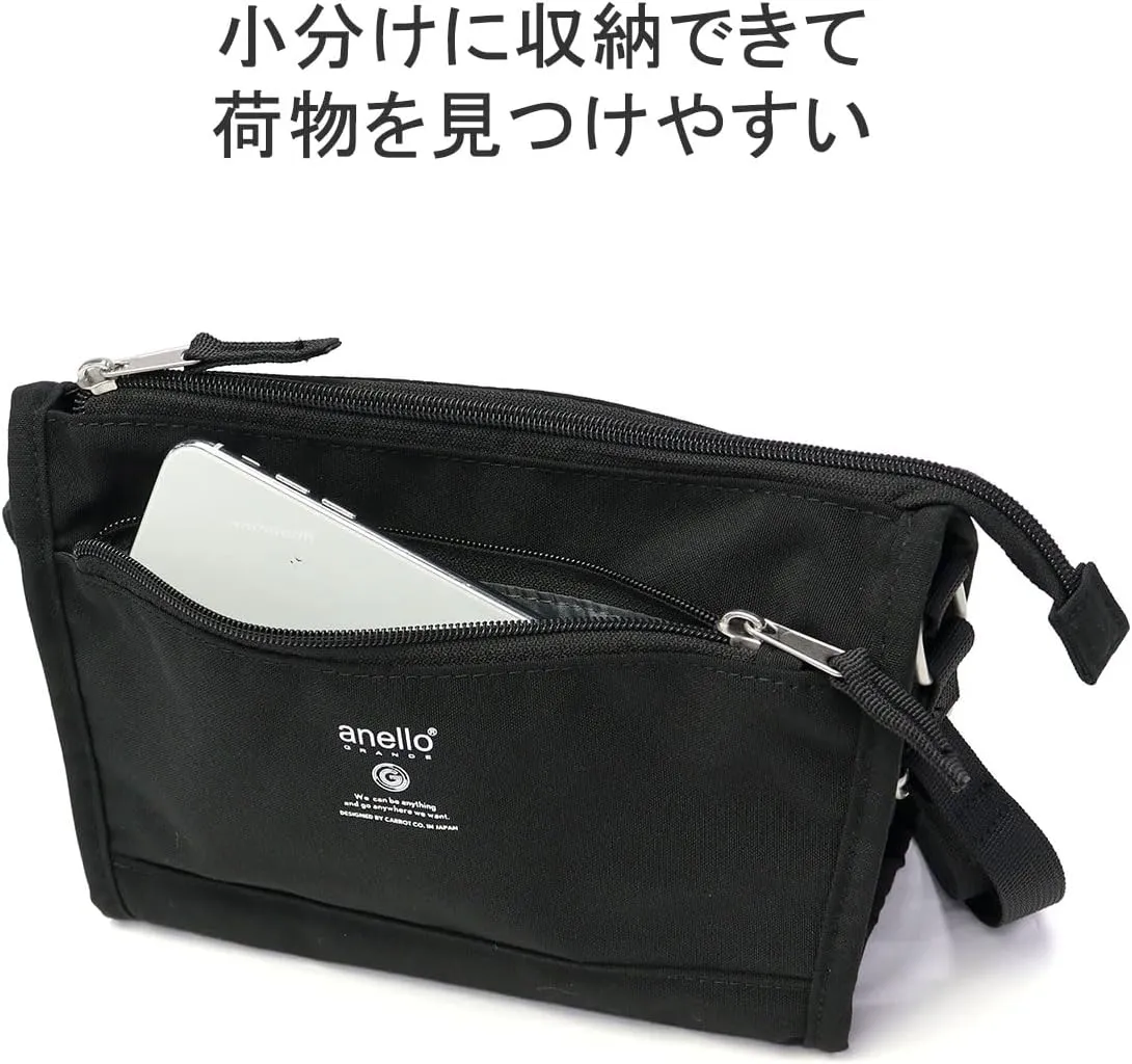 anello GRANDE Casual Bag