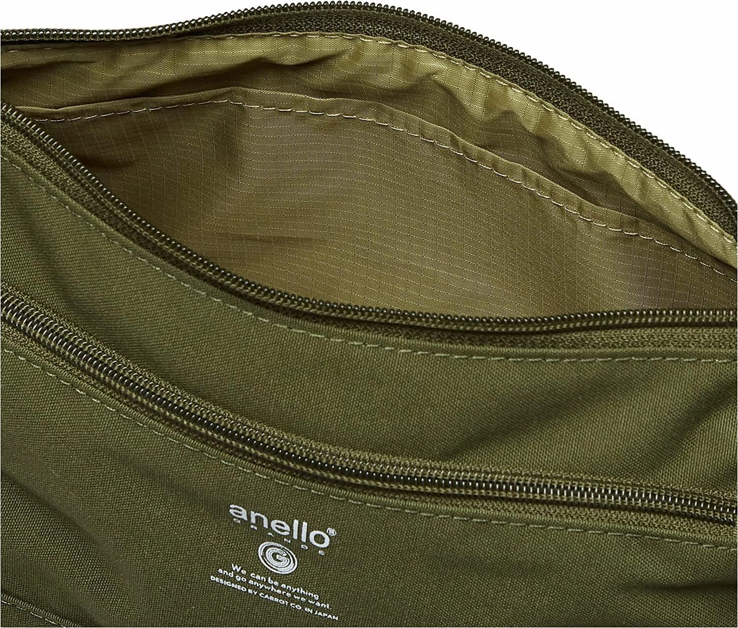 anello GRANDE Casual Bag