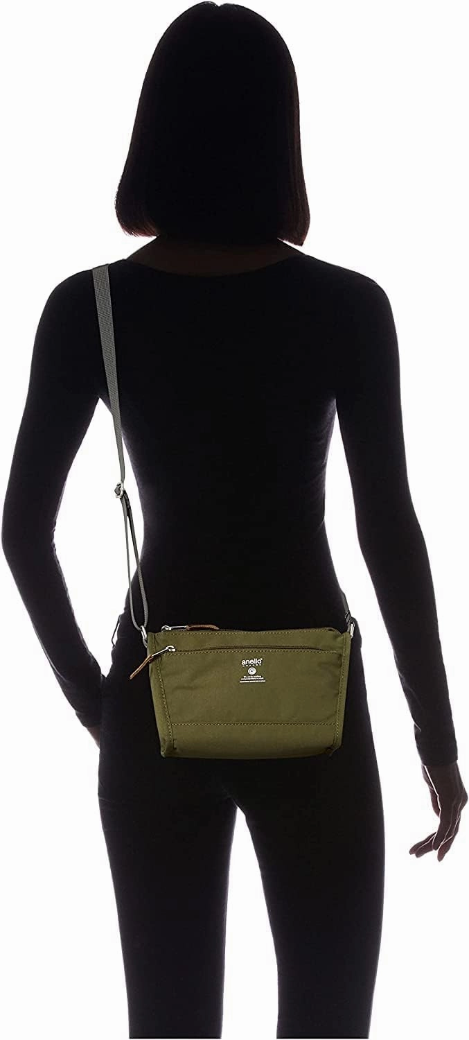 anello GRANDE Casual Bag