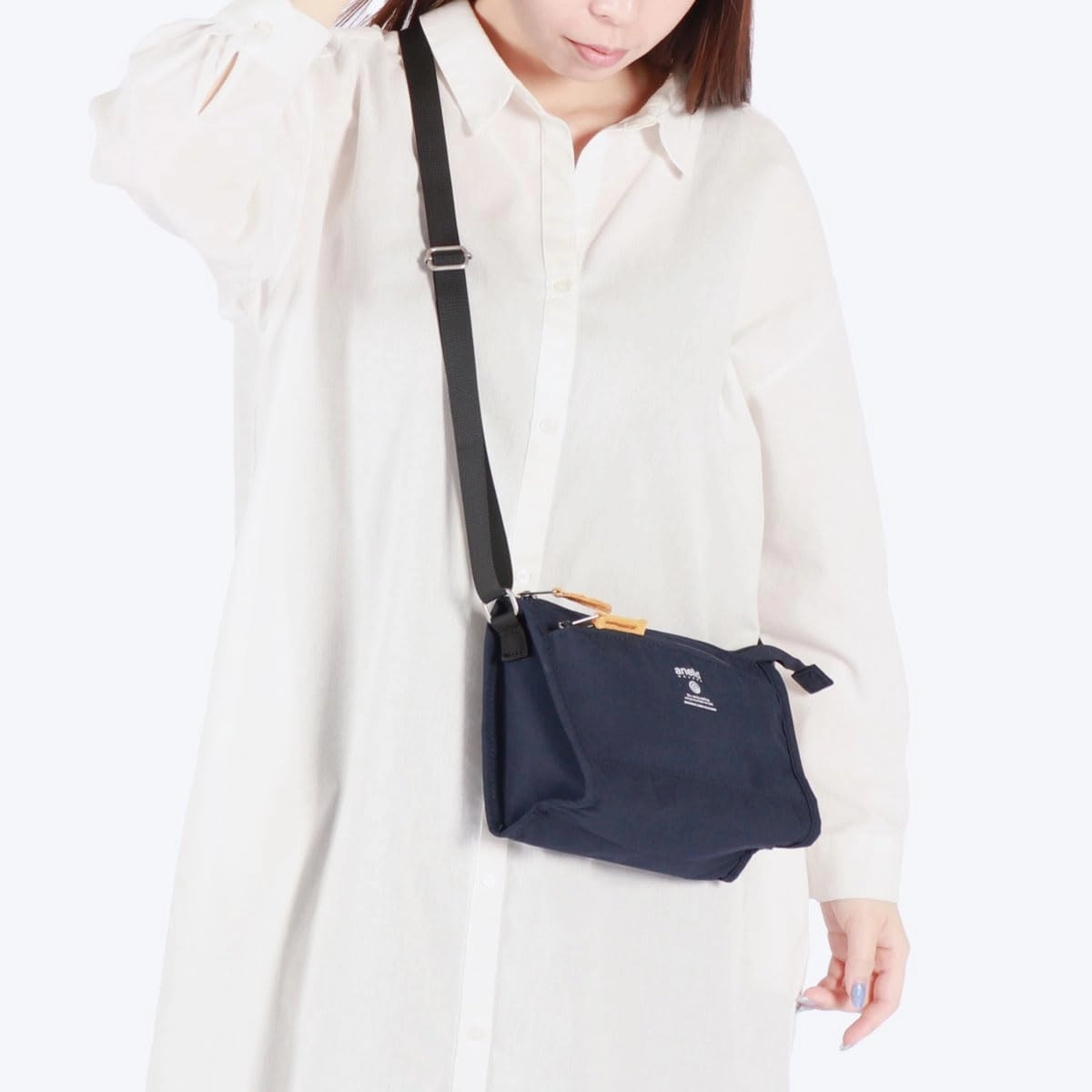anello GRANDE Casual Bag